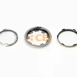 Versnellingspook reparatieset C.E.I. 298.942 Superprijs