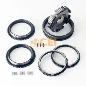 Versnellingspook reparatieset C.E.I. 298.962 Bulkbestelling