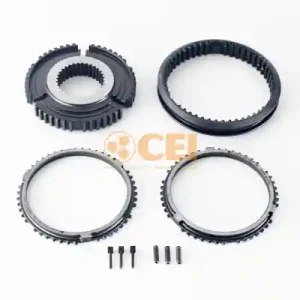 Beperkte Voorraad Versnellingspook reparatieset C.E.I. 298.972