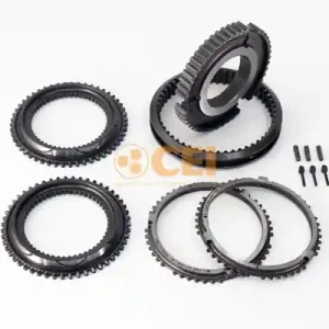 Topkwaliteit Versnellingspook reparatieset C.E.I. 298.974