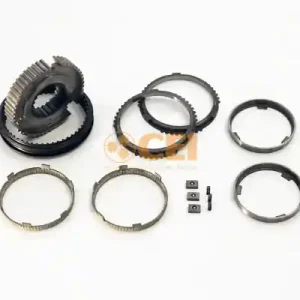 Must-Have Versnellingspook reparatieset C.E.I. 498.005