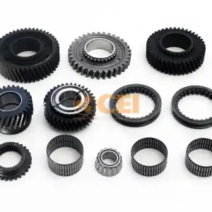 Hoge Kwaliteit Versnellingspook reparatieset C.E.I. 498.065