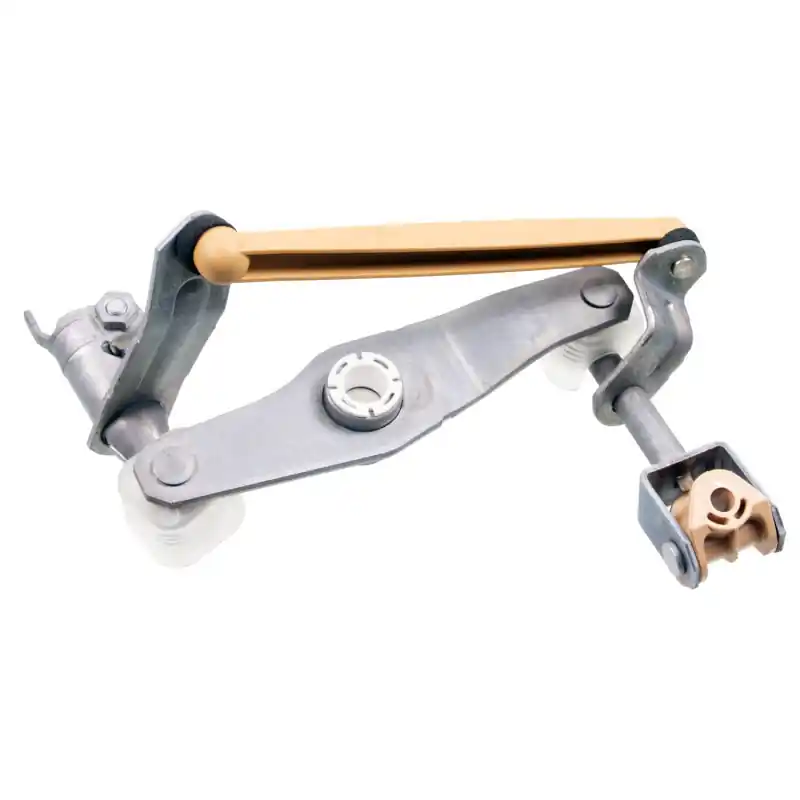 Versnellingspook reparatieset Febi Bilstein 180569 Authentiek