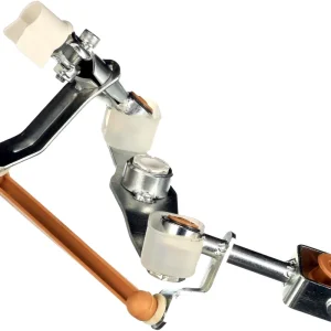 Seizoensaanbieding Versnellingspook reparatieset Gates ETM2047