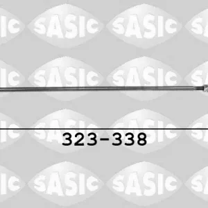 Versnellingspook reparatieset Sasic 2000202 Origineel