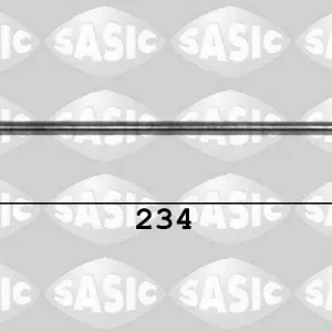 Versnellingspook reparatieset Sasic 4522852 Aanbieding