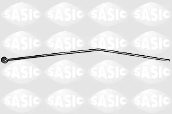 Versnellingspook reparatieset Sasic 4542292 Favoriet