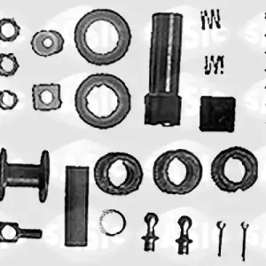 Versnellingspook reparatieset Sasic 4982022 Handgemaakt