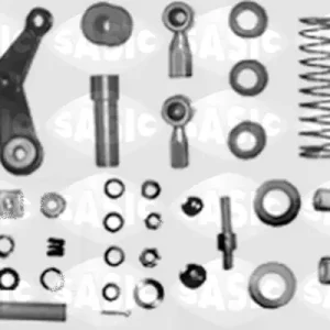 Versnellingspook reparatieset Sasic 4982042 Seizoensaanbieding