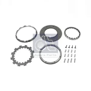 Versnellingspook reparatieset Dt Spare Parts 1.31530 Superprijs