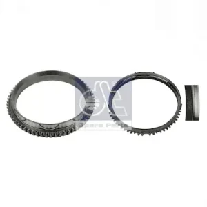 Versnellingspook reparatieset Dt Spare Parts 1.31533 Laatste Versie