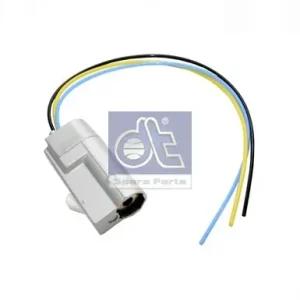 Versnellingspook reparatieset Dt Spare Parts 4.61279 Meest Verkocht