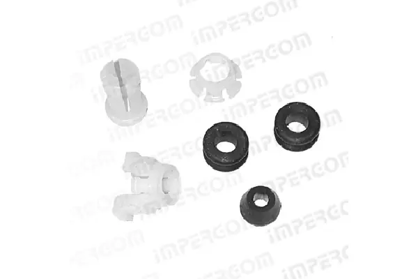 Limited Edition Versnellingspook reparatieset Original Imperium 26840