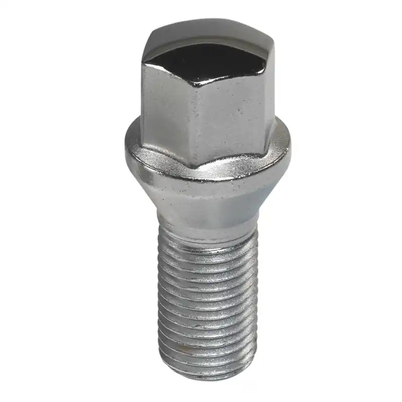 Hoge Kwaliteit Wielbout/moer TPI TP B1225