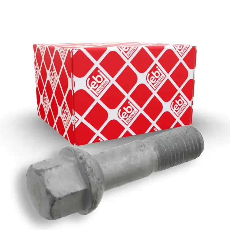 Budget Wielbout/moer Febi Bilstein 46644