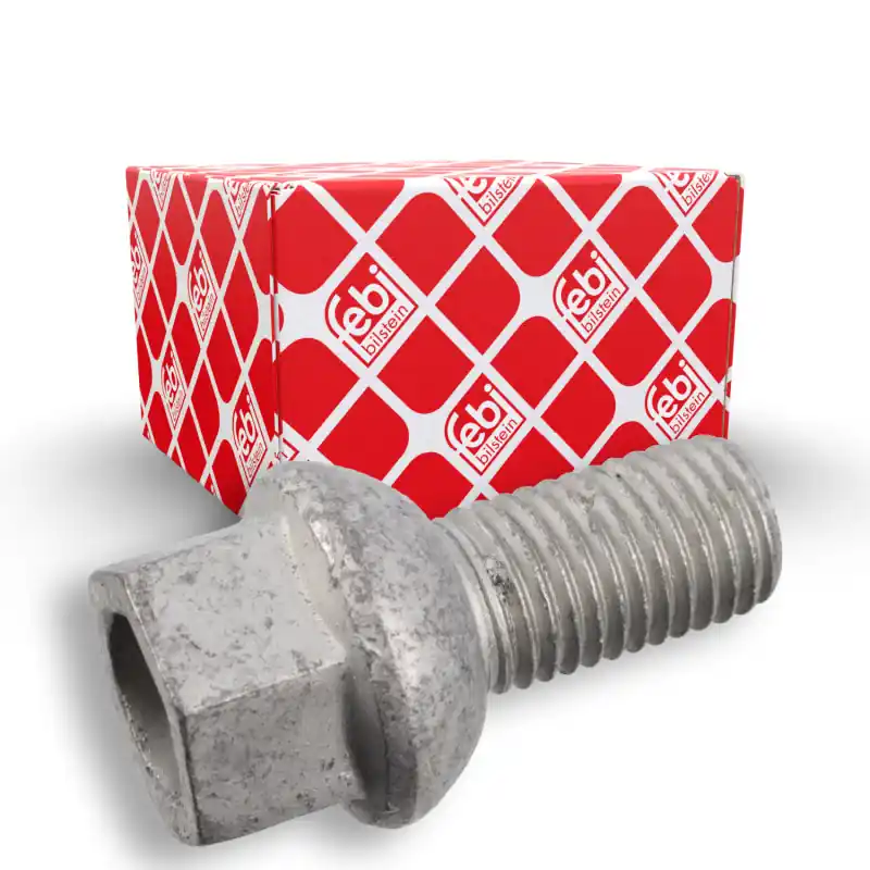 Wielbout/moer Febi Bilstein 46631 Gratis Verzending