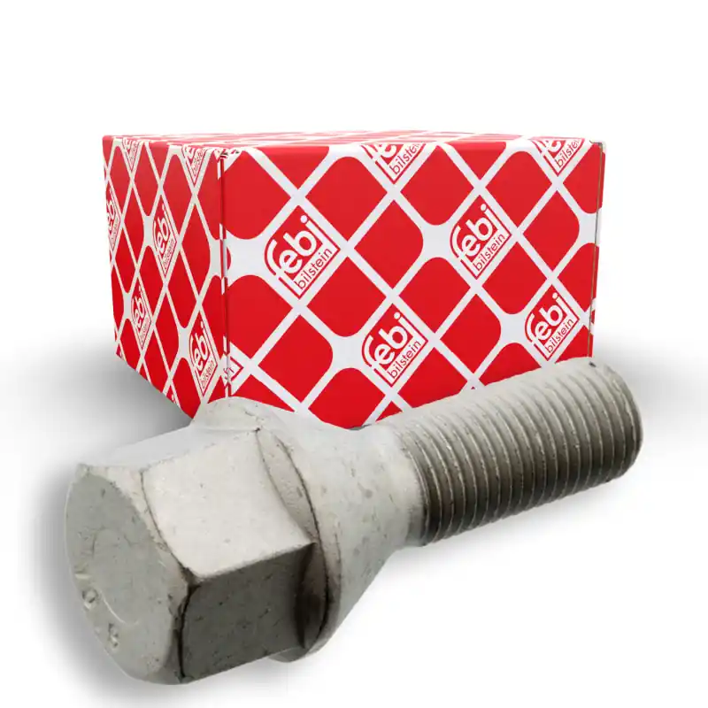 Laatste Versie Wielbout/moer Febi Bilstein 46637