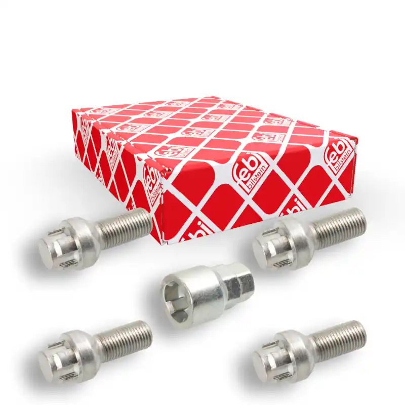 Wielbout/moer Febi Bilstein 27056 Flitsaanbieding