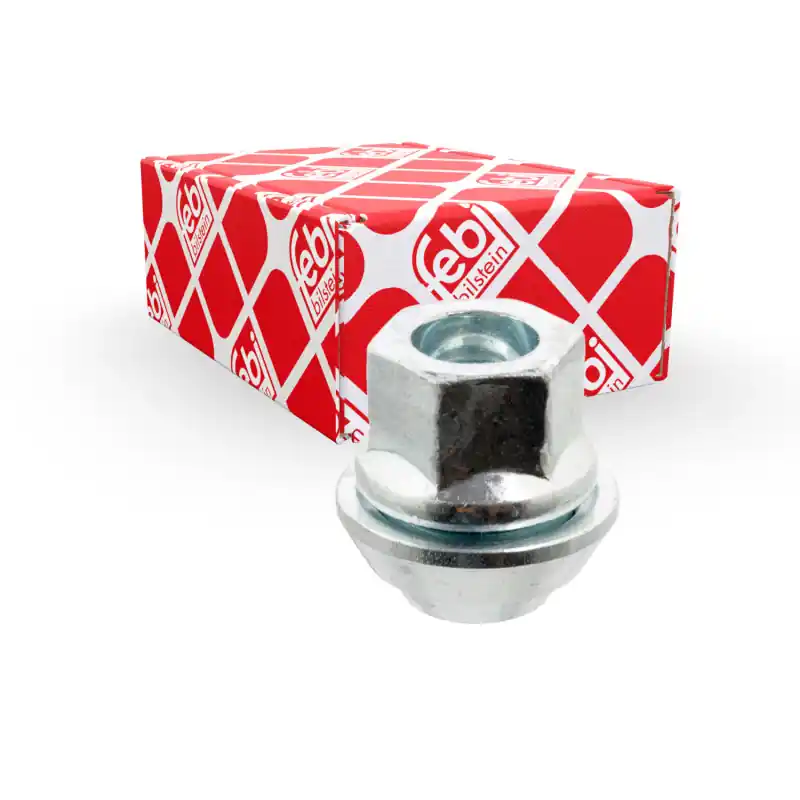 Wielbout/moer Febi Bilstein 07176 Wereldwijde Verzending