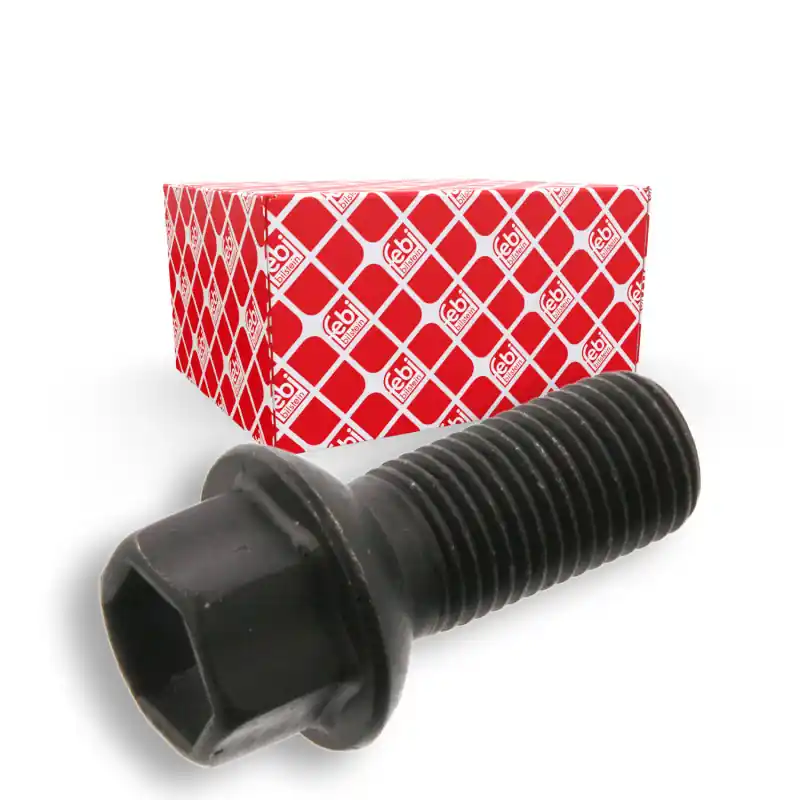 Wielbout/moer Febi Bilstein 38021 Hoge Kwaliteit