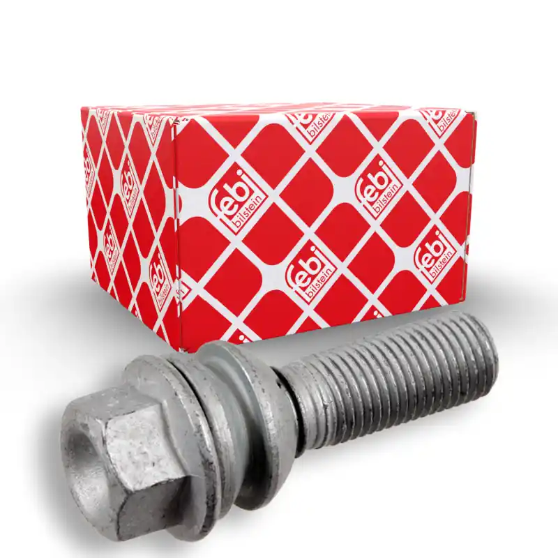 Limited Edition Wielbout/moer Febi Bilstein 21588