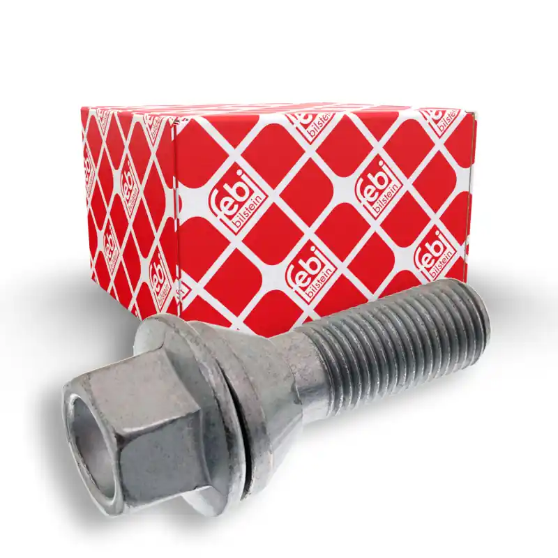 Uitverkoop Wielbout/moer Febi Bilstein 21508