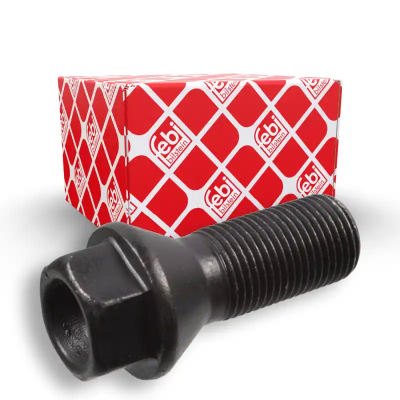 Alleen Vandaag Wielbout/moer Febi Bilstein 26744