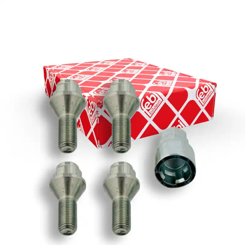 Korting Wielbout/moer Febi Bilstein 27051