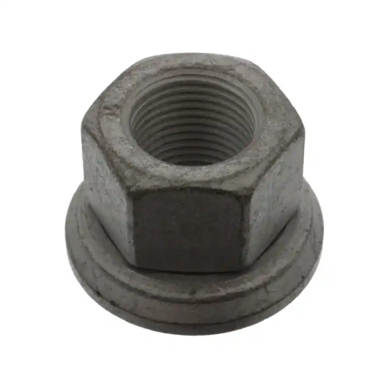 Handgemaakt Wielbout/moer Febi Bilstein 45019