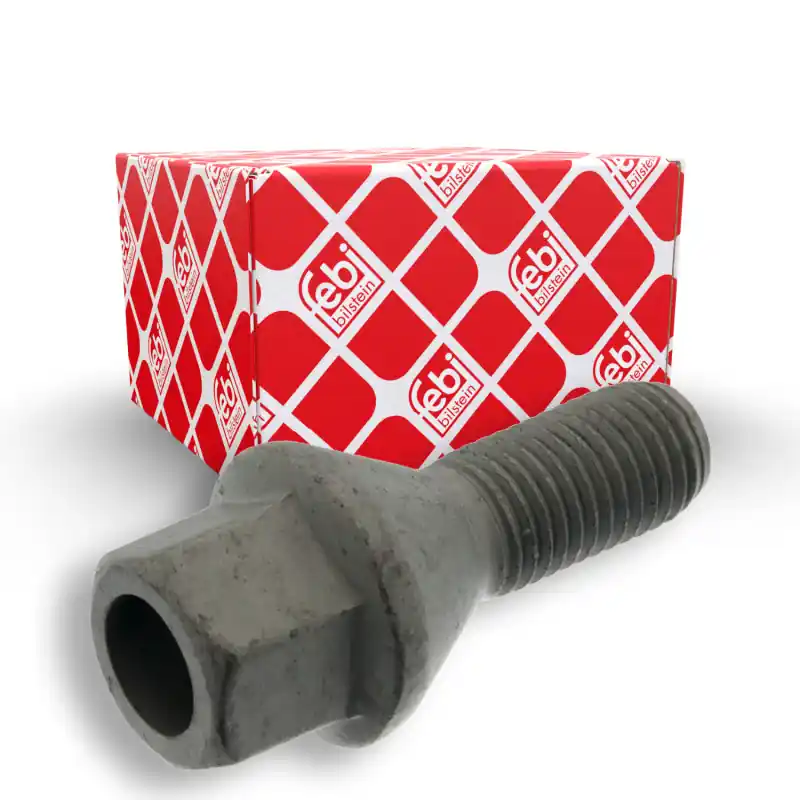 Wielbout/moer Febi Bilstein 48925 Garantie Inbegrepen