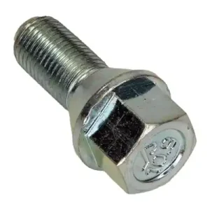 Seizoensaanbieding Wielbout/moer Maxgear 49-0781