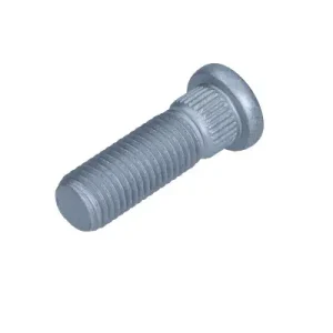 Korting Wielbout/moer Maxgear 49-5092