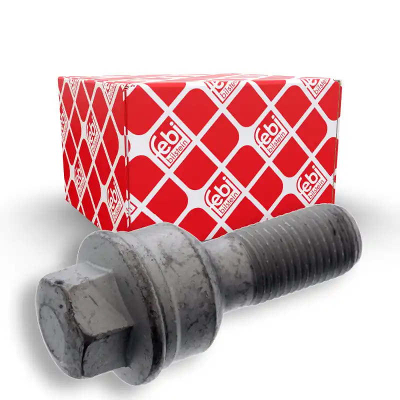 Luxe Wielbout/moer Febi Bilstein 40606