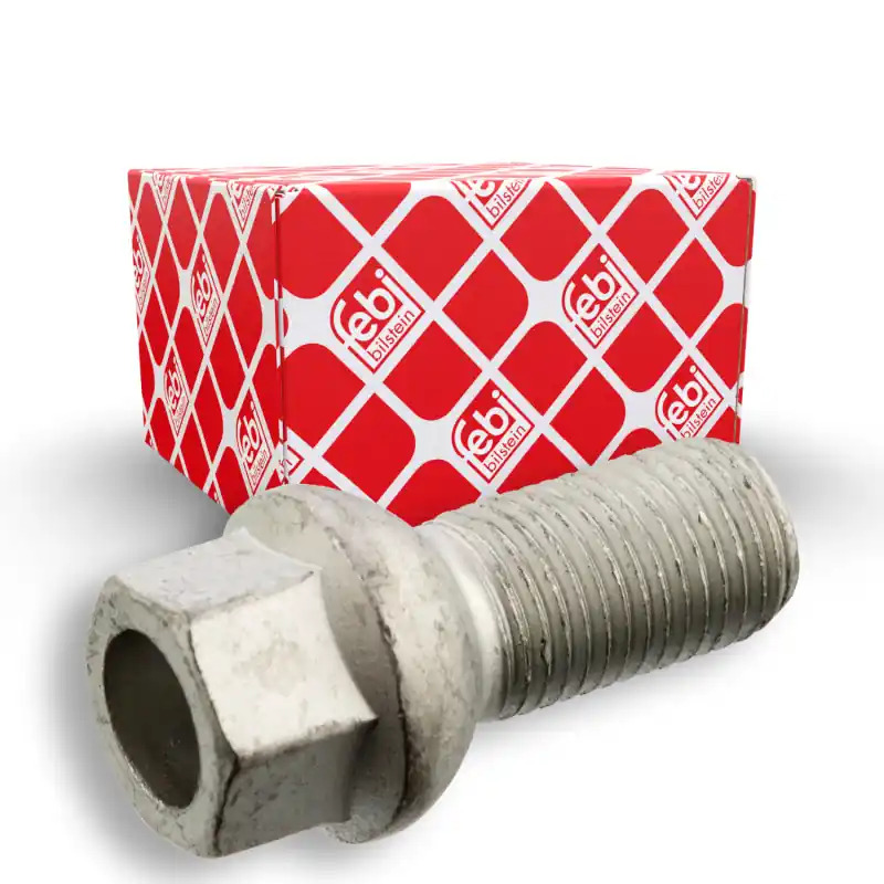 Dagaanbieding Wielbout/moer Febi Bilstein 05039