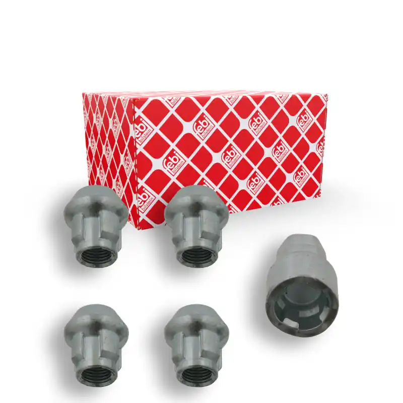 Professioneel Wielbout/moer Febi Bilstein 27058