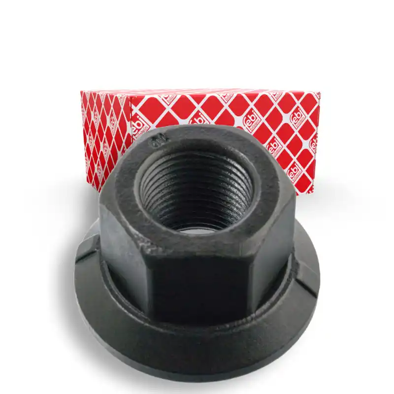 Gecertificeerd Wielbout/moer Febi Bilstein 04899