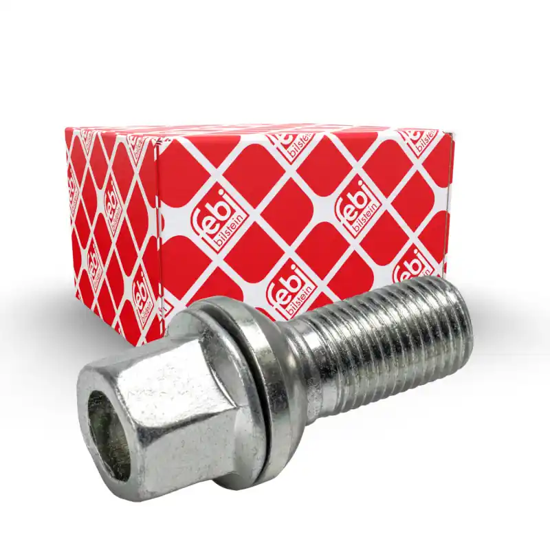 Plaats Bestelling Wielbout/moer Febi Bilstein 23368