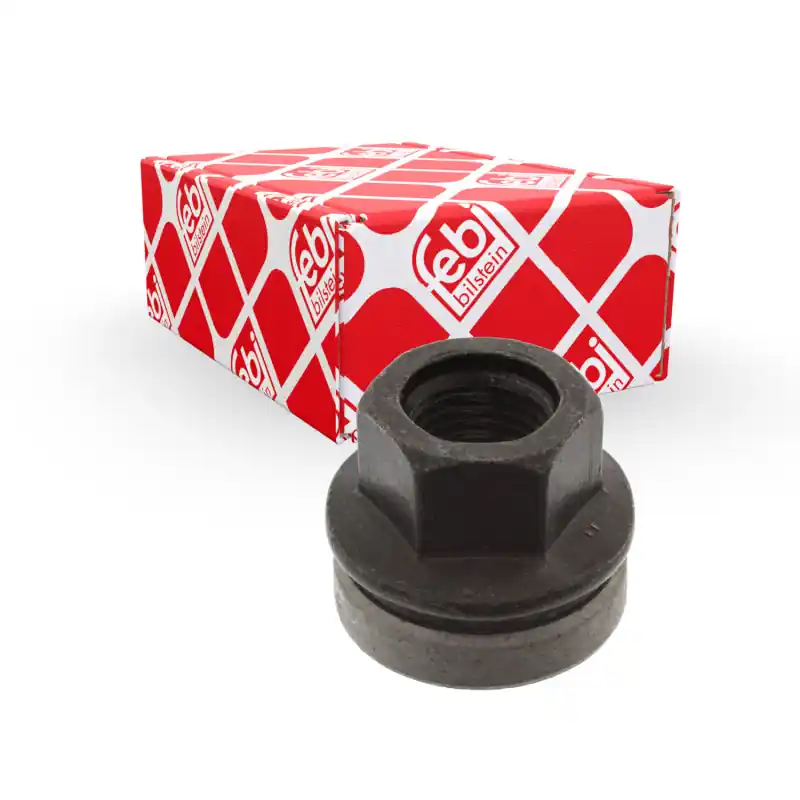 Voordeelprijs Wielbout/moer Febi Bilstein 49071