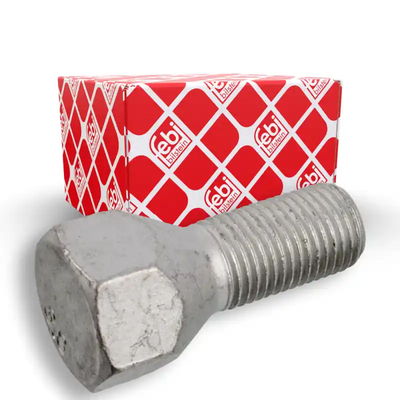 Wielbout/moer Febi Bilstein 10633 Hoge Kwaliteit