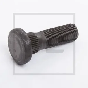 Handgemaakt Wielbout/moer Pe Automotive 107.013-00A