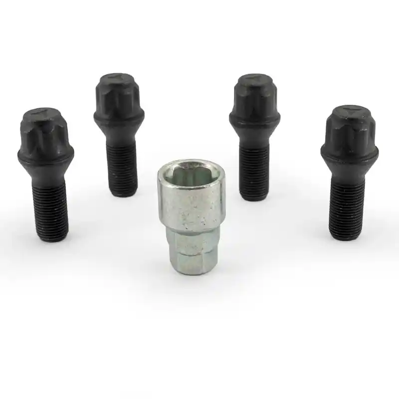 Lage Kosten Wielbout/moer H&R HR B14252801KEY4