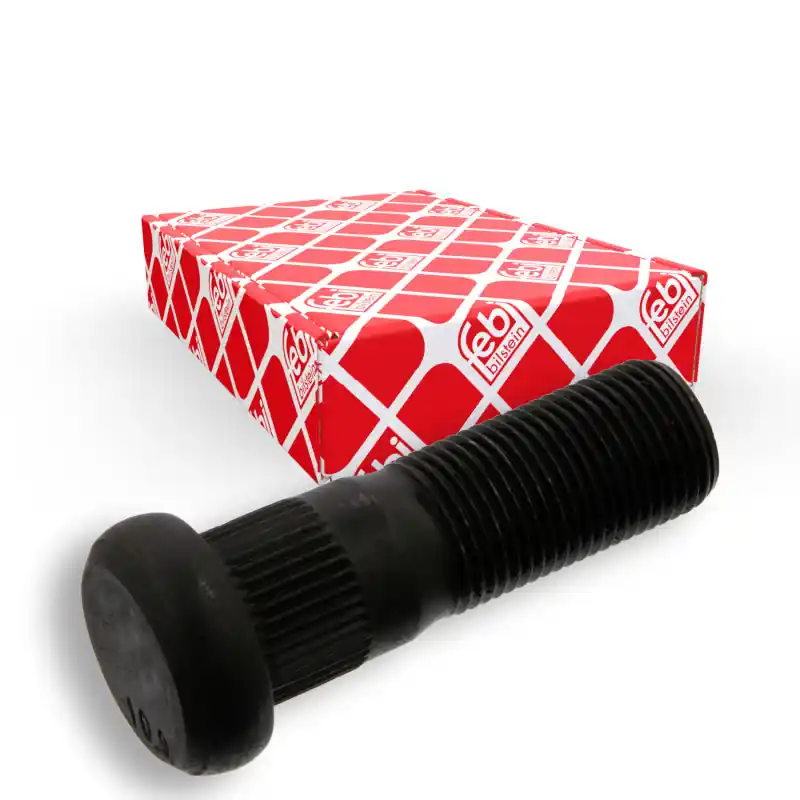 Wielbout/moer Febi Bilstein 43572 Veilige Betaling