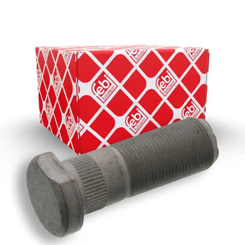 Wielbout/moer Febi Bilstein 45383 Budget