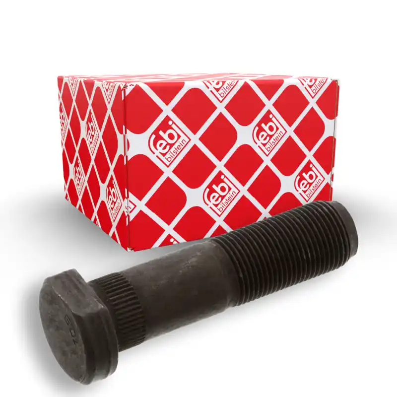 Wielbout/moer Febi Bilstein 45386 Authentiek