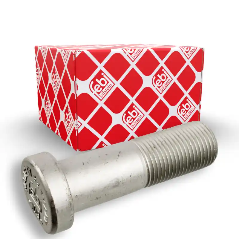 Wielbout/moer Febi Bilstein 46642 Snelle Levering