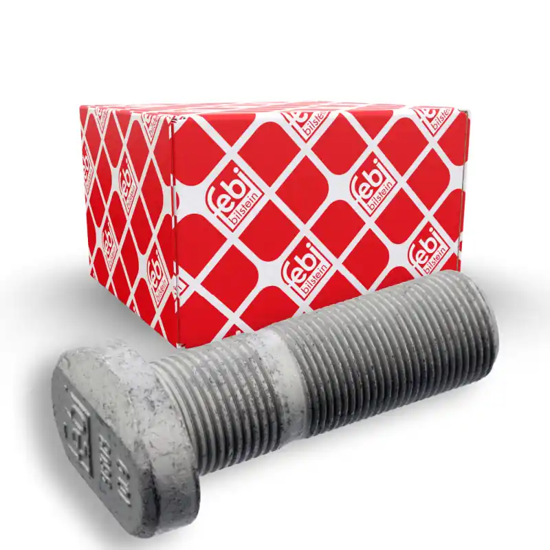 Nu Kopen Wielbout/moer Febi Bilstein 48706