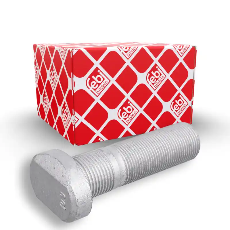 Superprijs Wielbout/moer Febi Bilstein 48707