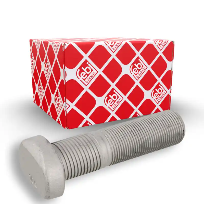 Modern Wielbout/moer Febi Bilstein 48708