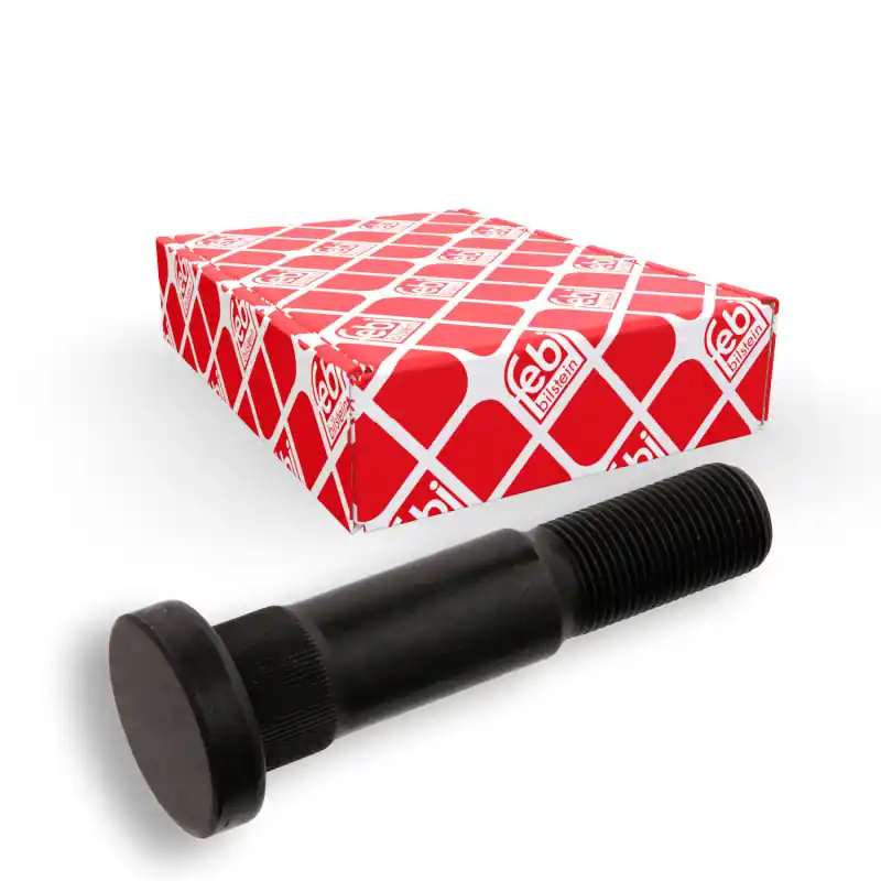 Laatste Versie Wielbout/moer Febi Bilstein 01230