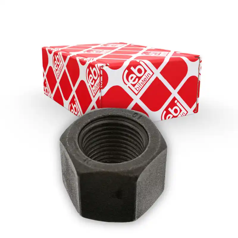 Bulkbestelling Wielbout/moer Febi Bilstein 01280